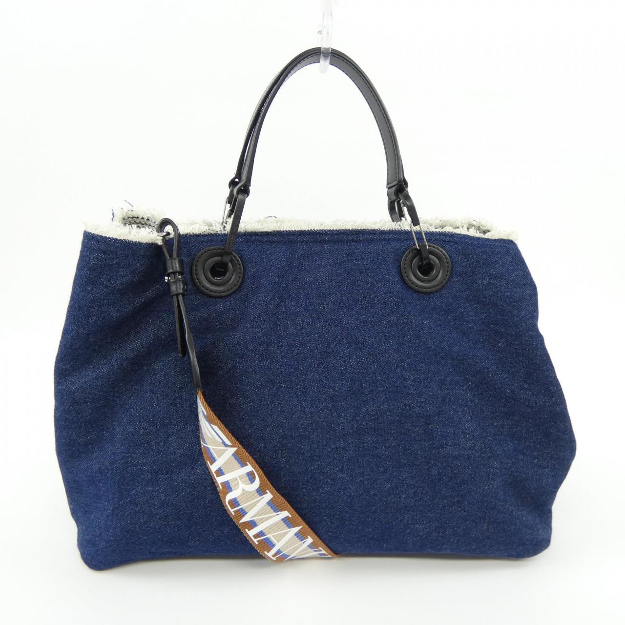 エンポリオアルマーニ EMPORIO ARMANI BAG