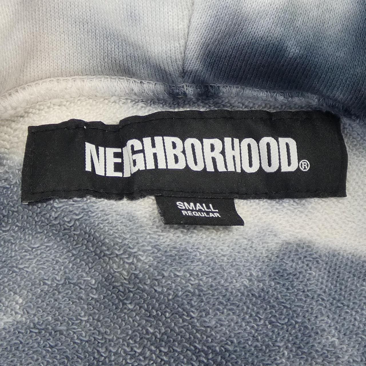 ネイバーフッド NEIGHBORHOOD 231LPNH-CSM01 パーカー