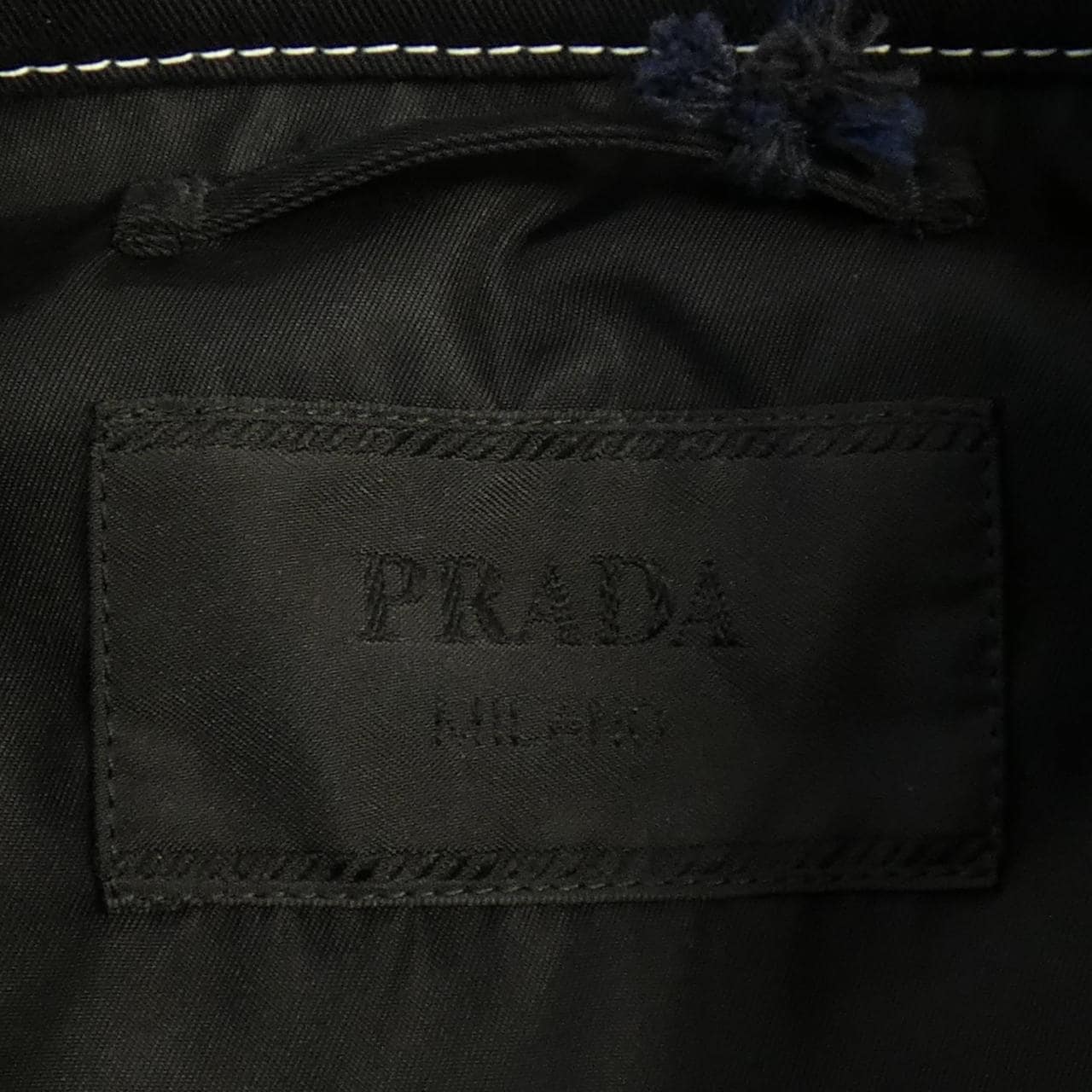 プラダ PRADA シャツ