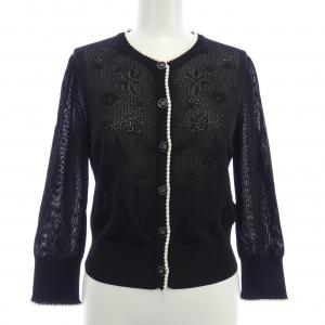 シャネル CHANEL LOOK57 P77861K11237 カーディガン