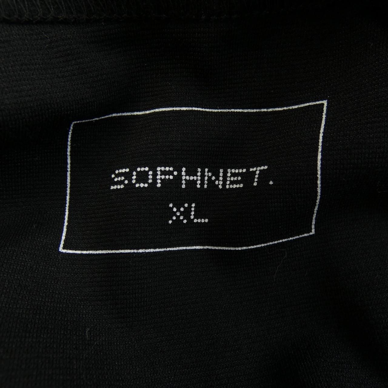 ソフネット SOPHNET トップス