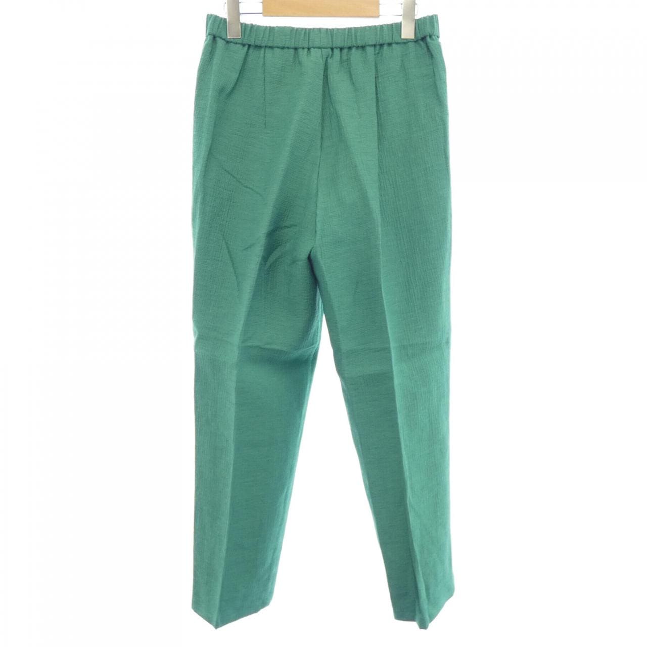 クリスチャンワイナンツ christian wijnants パンツ