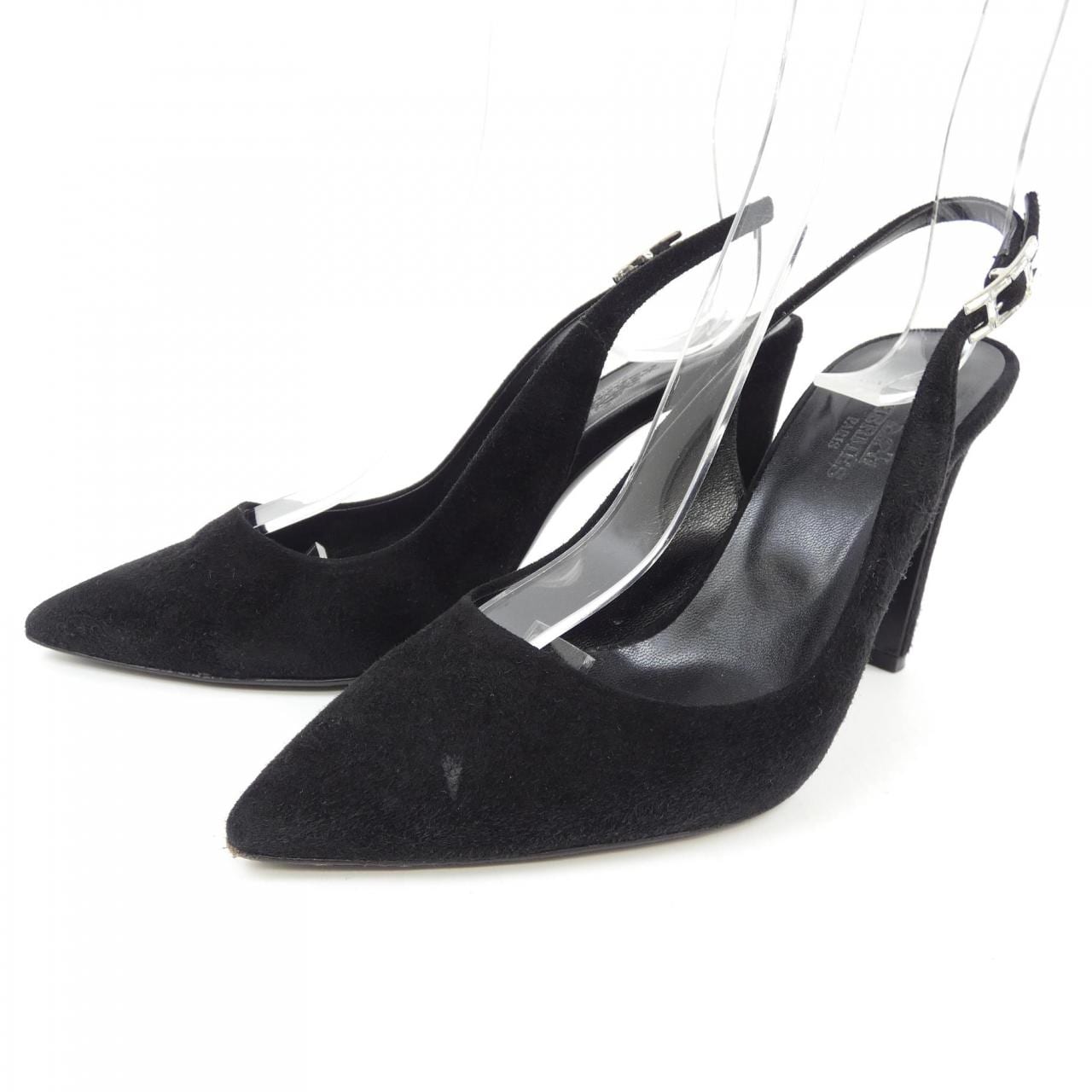 エルメス HERMES パンプス