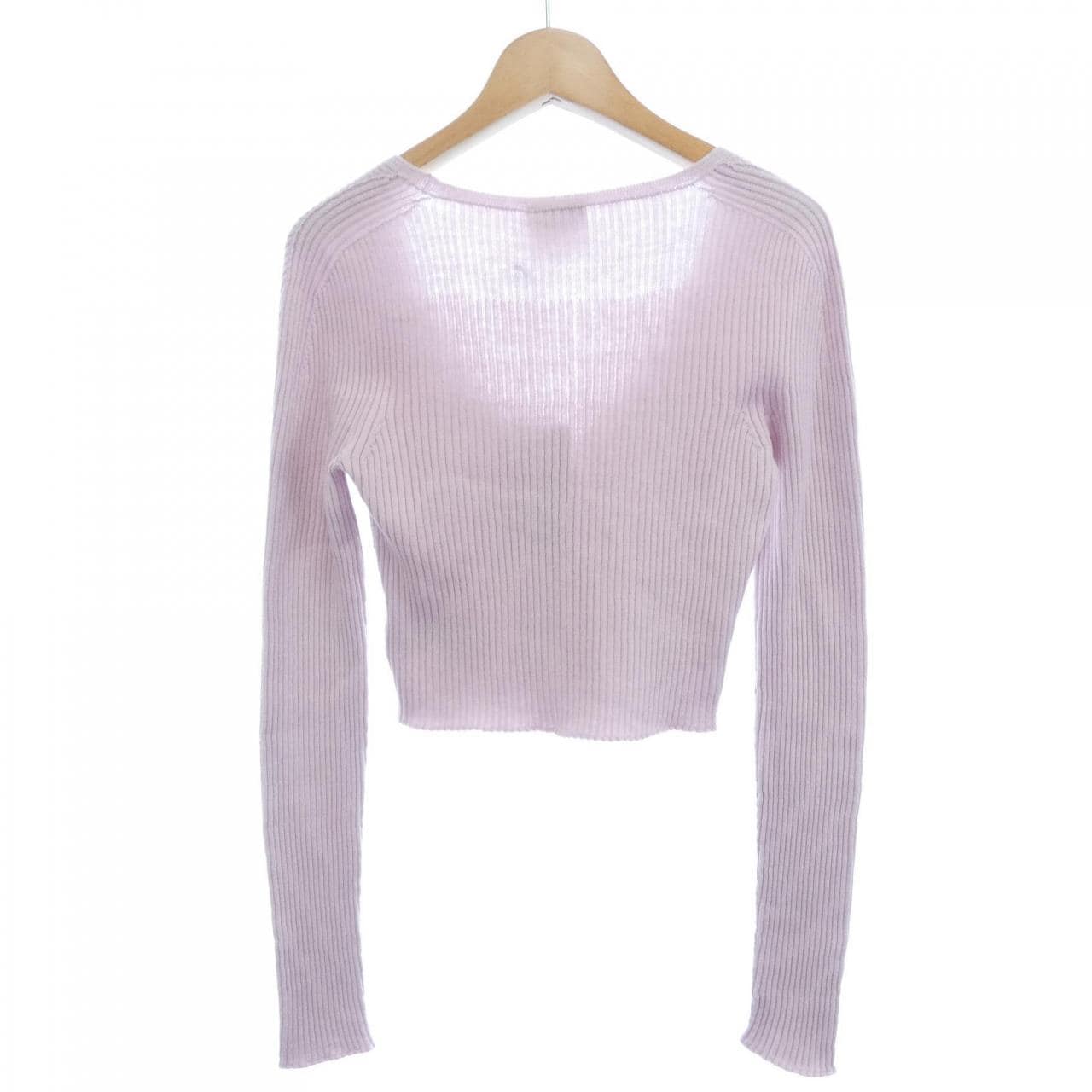 クレージュ Courreges 225MGI034FI0049 カーディガン