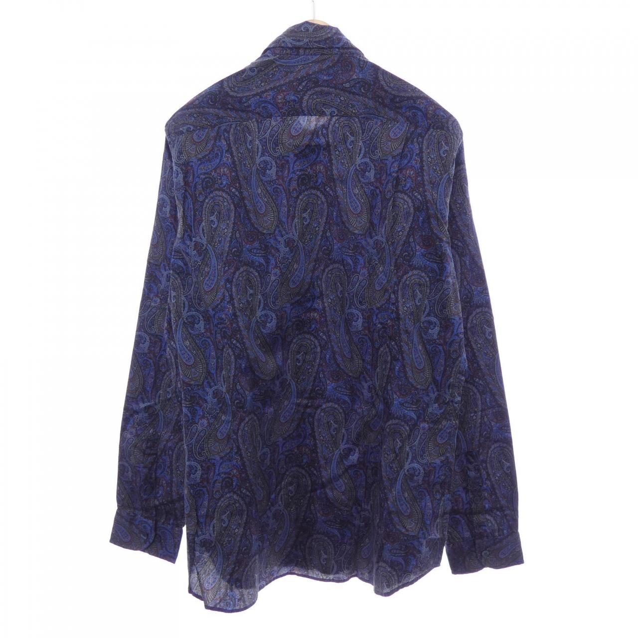 エトロ ETRO シャツ