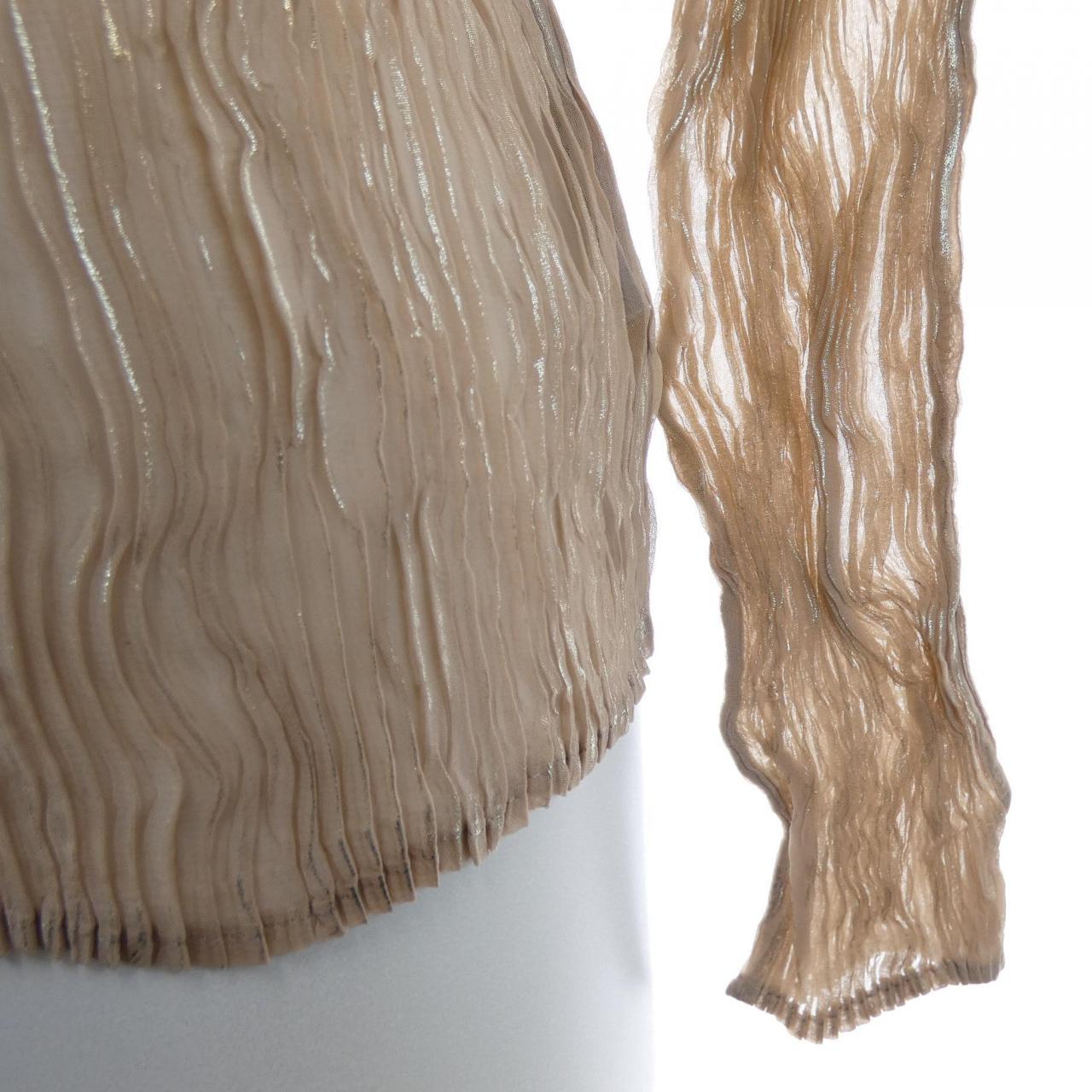 イッセイミヤケ ISSEY MIYAKE IM51FJ431 トップス