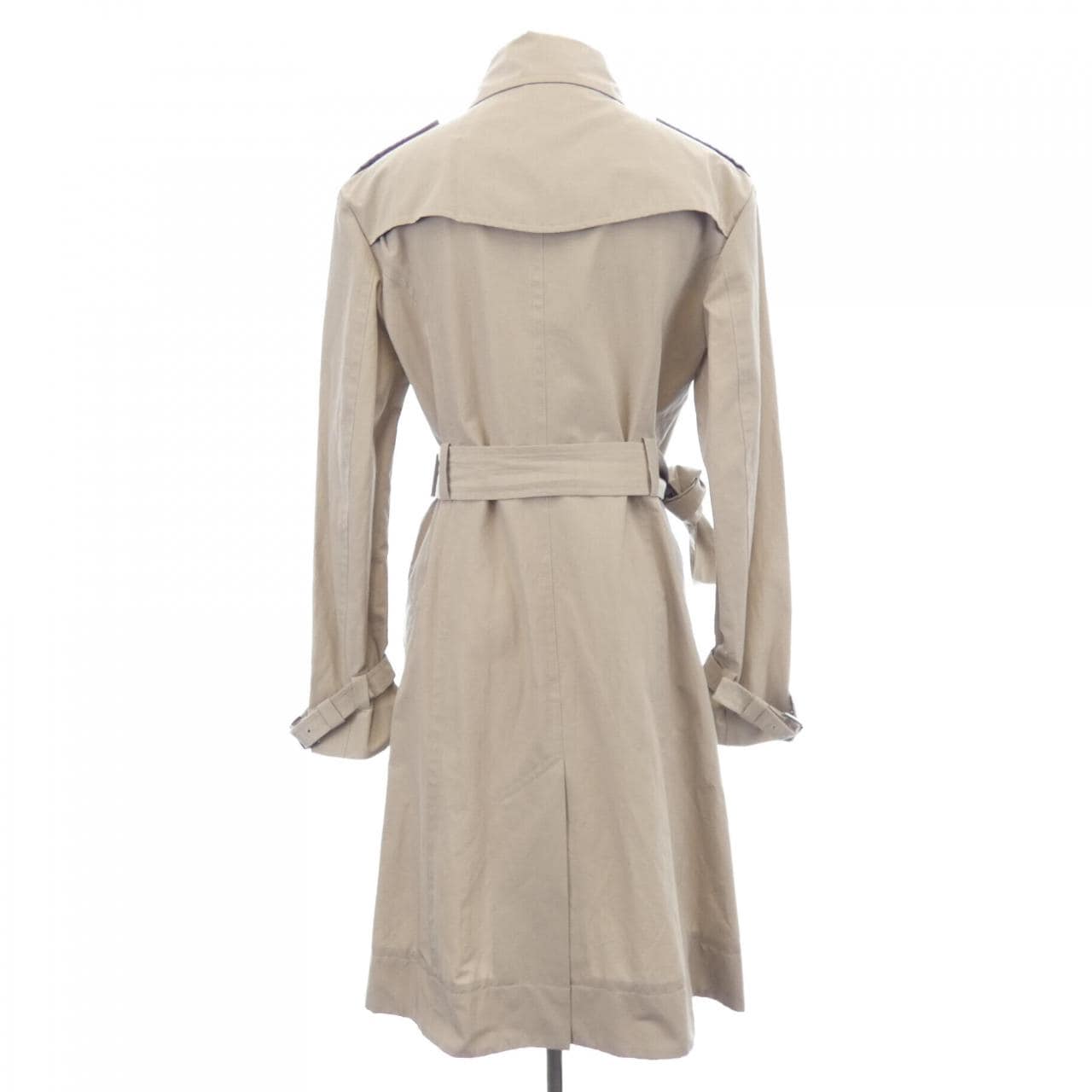 セリーヌ CELINE 2 8A82/1975 トレンチコート