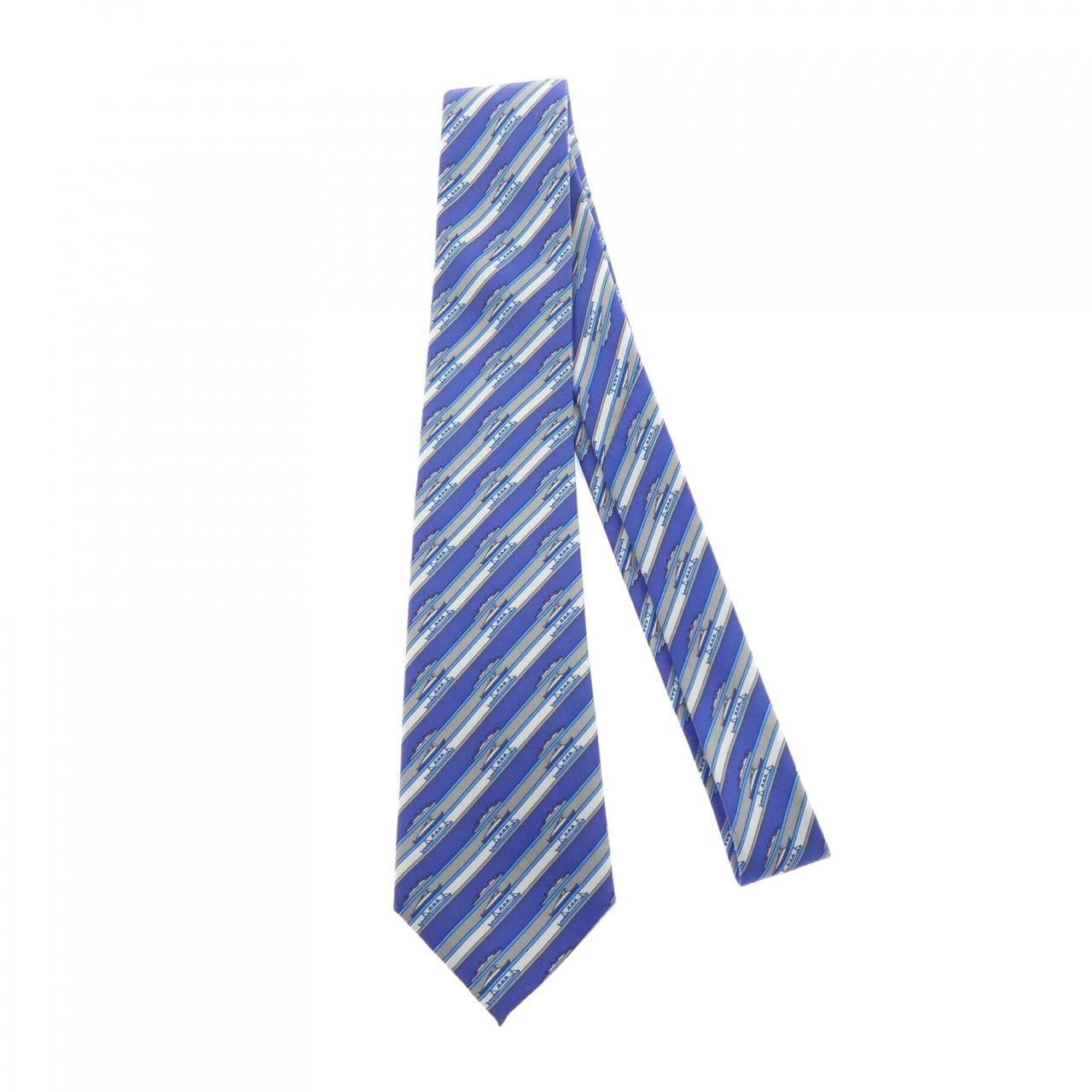 エルメス HERMES NECKTIE