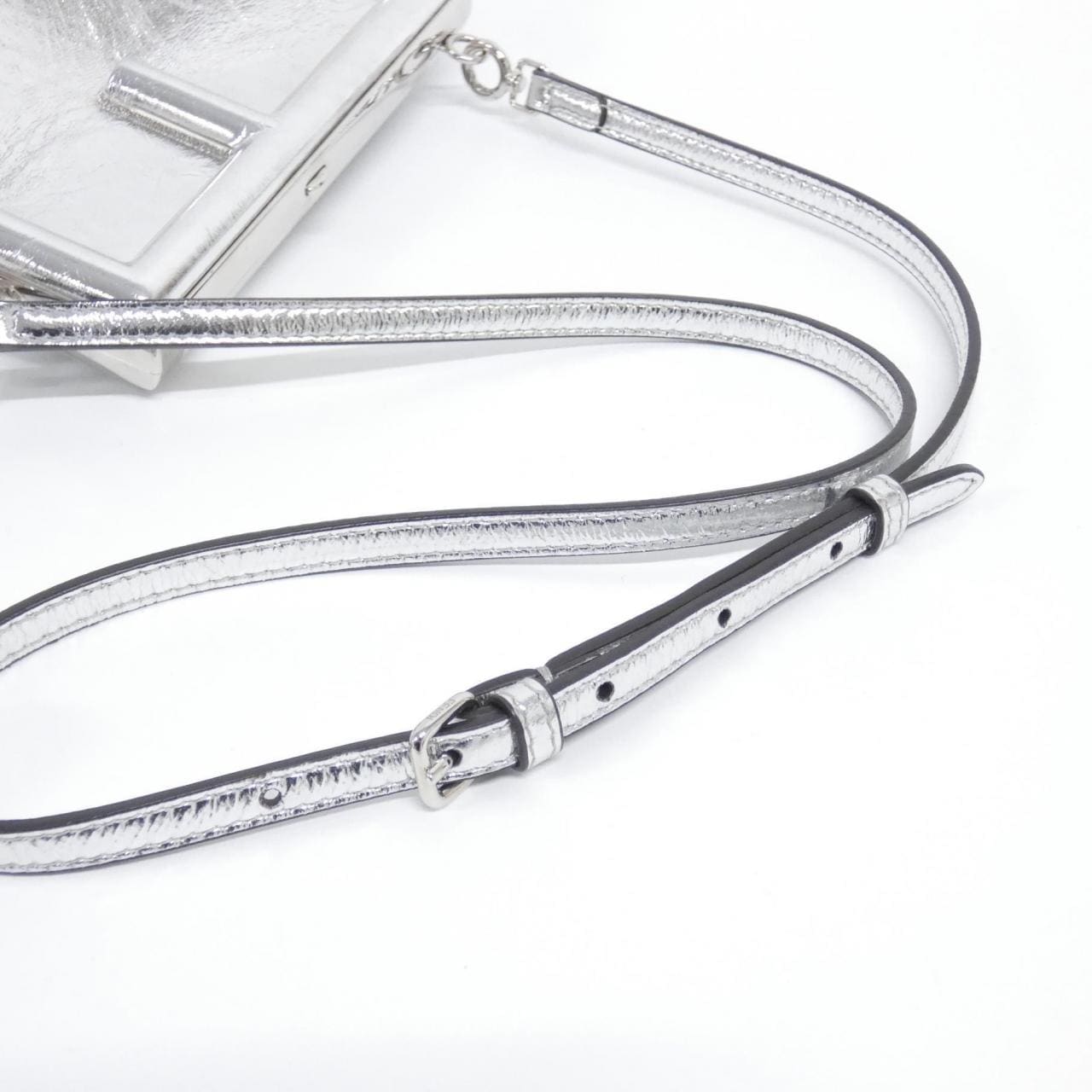 フェンディ フェンディ ファースト スモール 8BP129 AISP バッグ