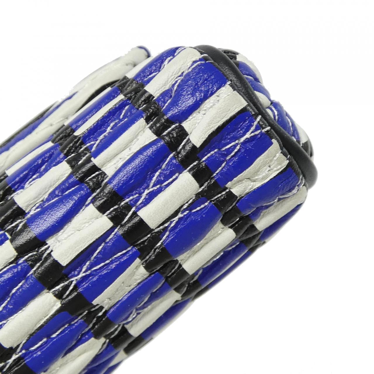 ルイヴィトン ポシェット ルイーズ チェーン  2015CR MM M50126 ショルダーバッグ