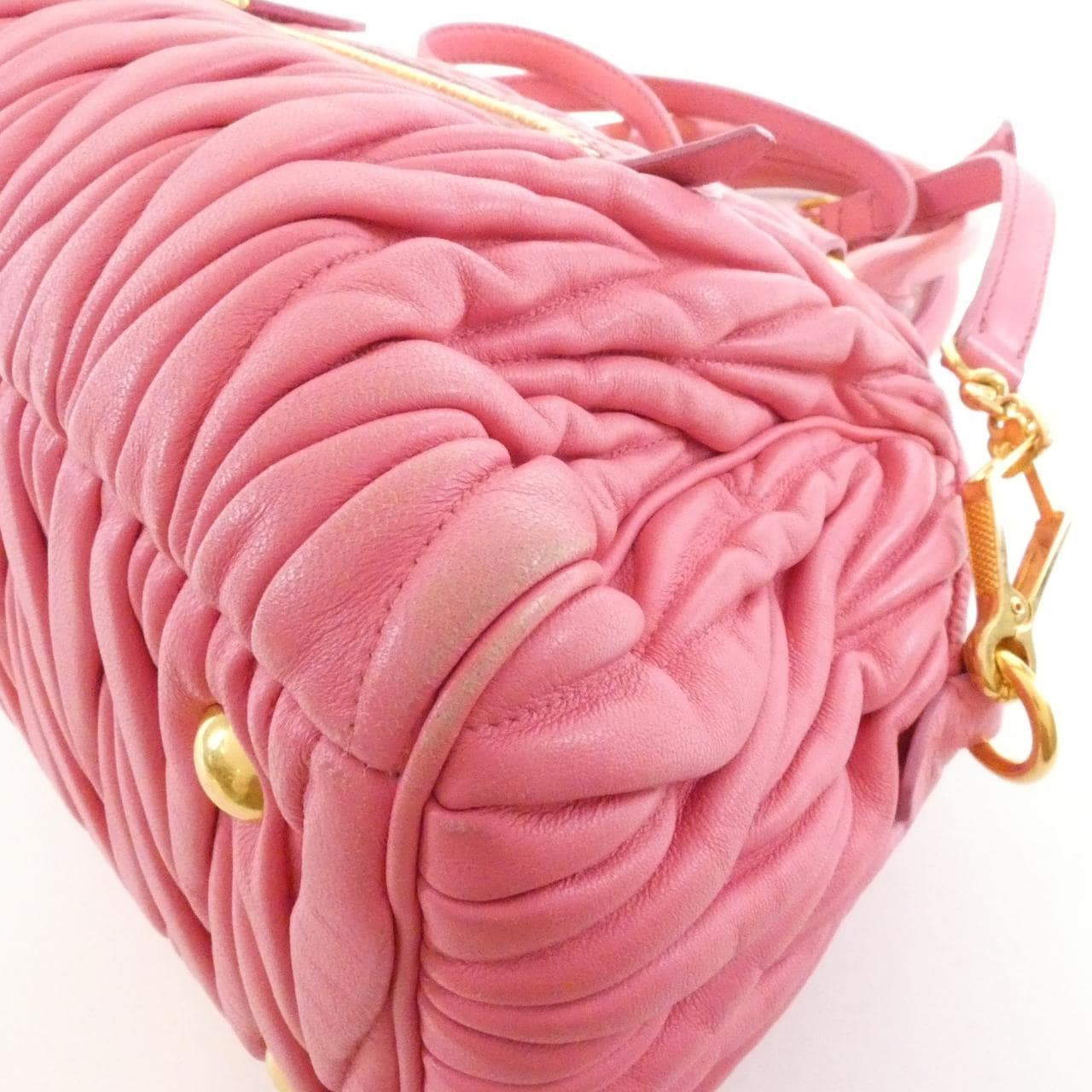 ミュウミュウ RL0066 バッグ