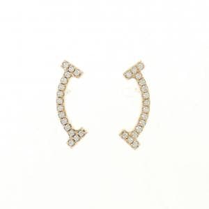 TIFFANY earrings/earrings