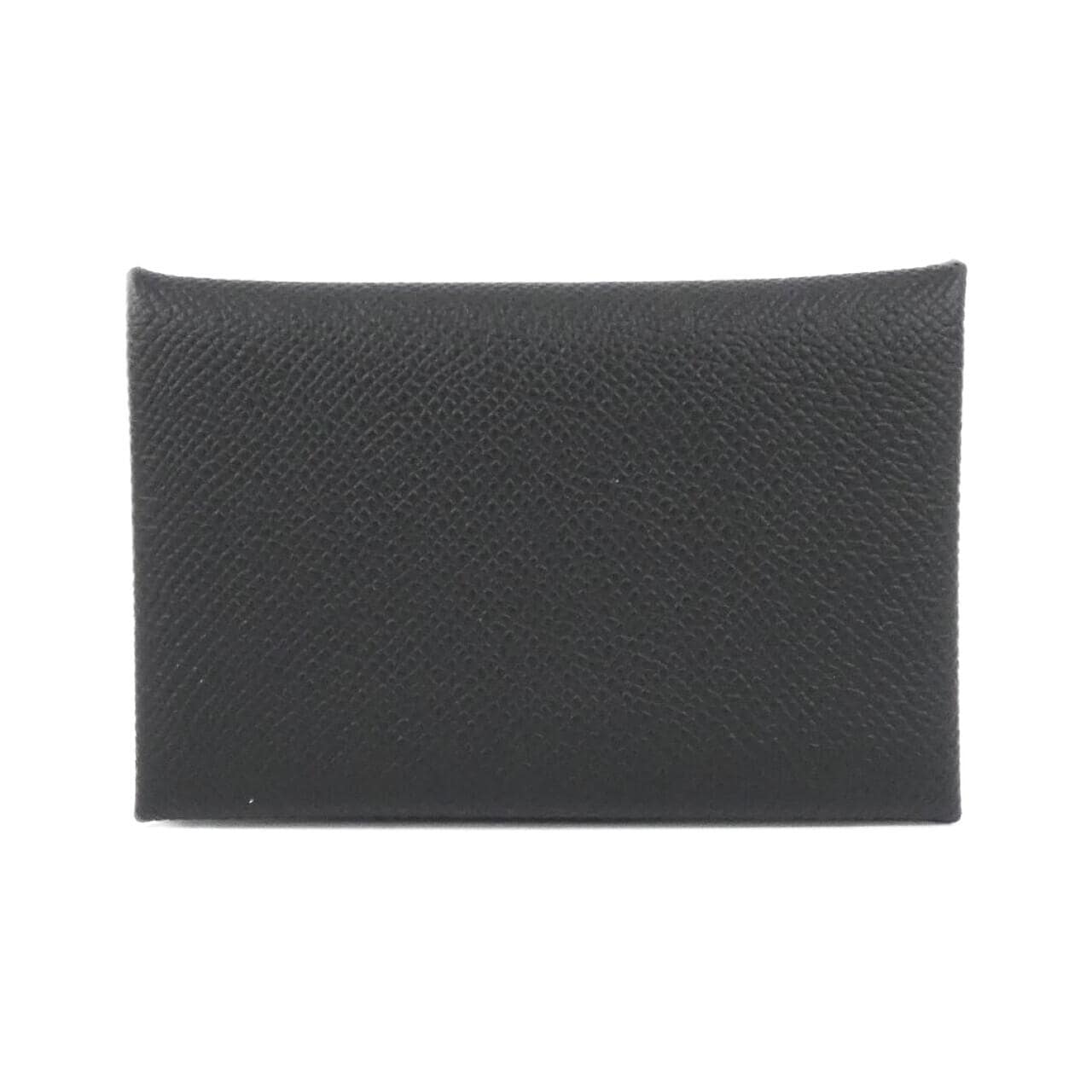 【未使用品】エルメス カルヴィ 044164CK カードケース