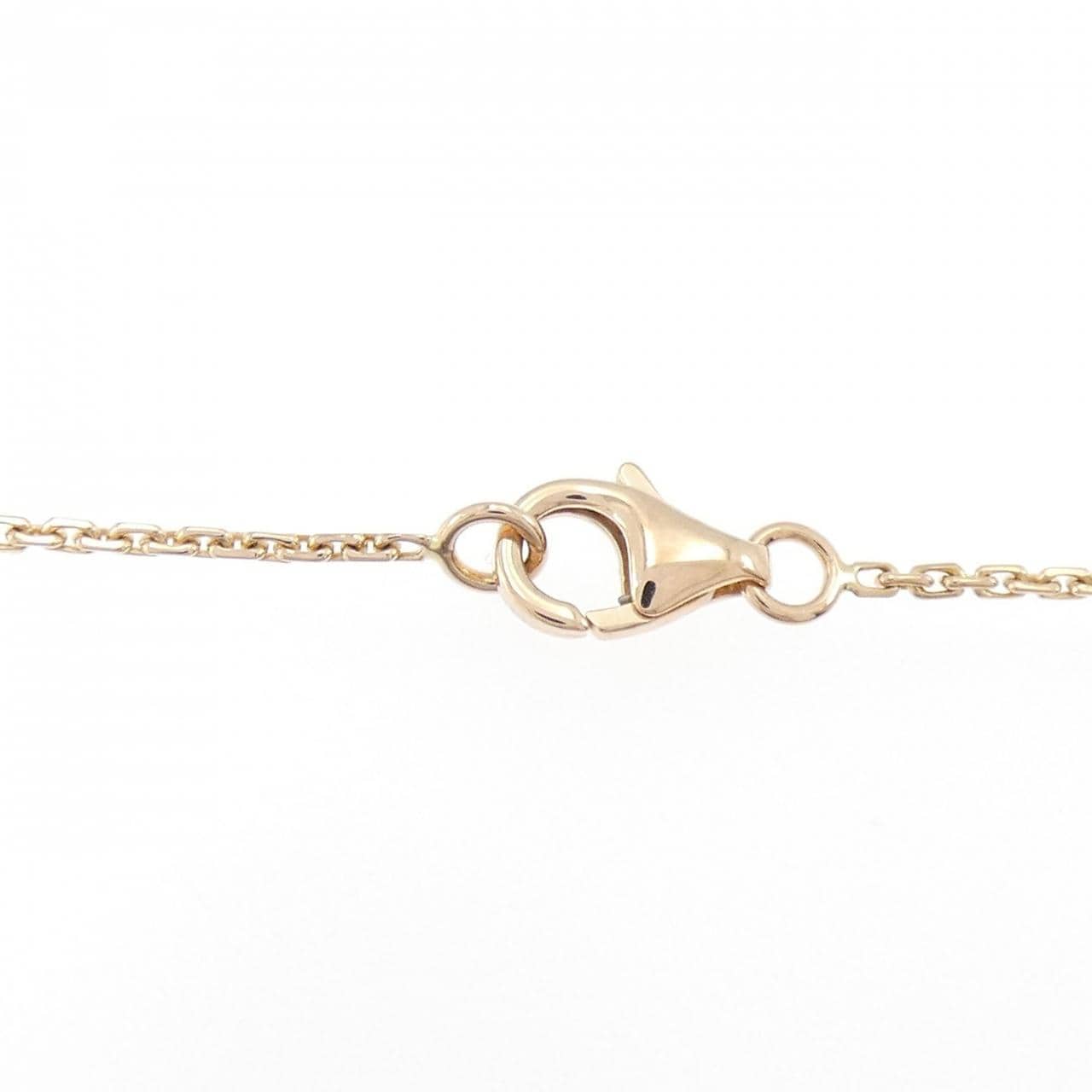 ショーメ クラスワン クルーズ ネックレス