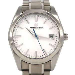 【ノーメンテナンス還元価格】セイコー グランドセイコー･ヘリテージコレクション TI 9F62-0AR0/SBGX355 TI クォーツ