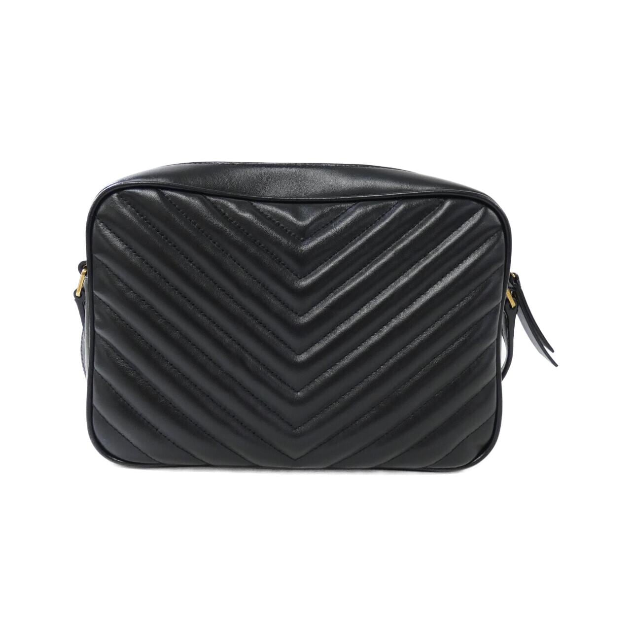 SAINT LAURENT Roux M 612544 DV707 Shoulder Bag