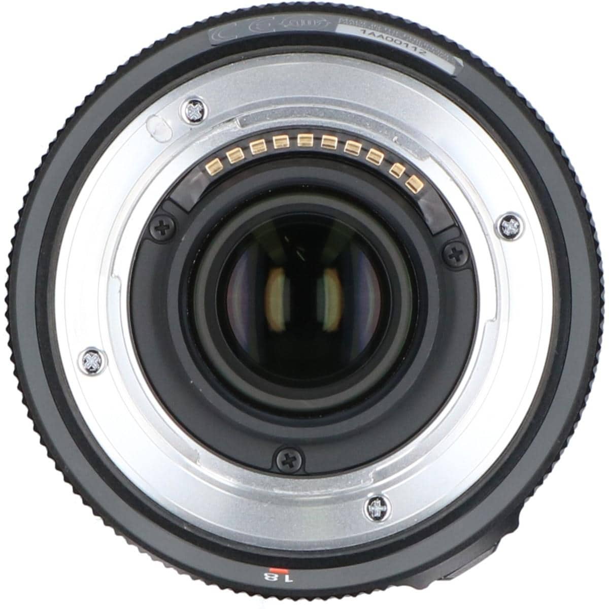 ＸＦ１８ｍｍ　Ｆ１．４Ｒ　ＬＭ　ＷＲ