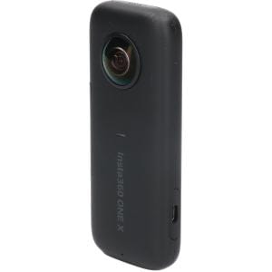 ＩＮＳＴＡ３６０　ＯＮＥ　Ｘ