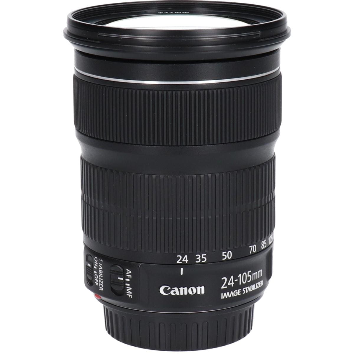 ＥＦ２４－１０５ｍｍ　Ｆ３．５－５．６ＩＳ　ＳＴＭ