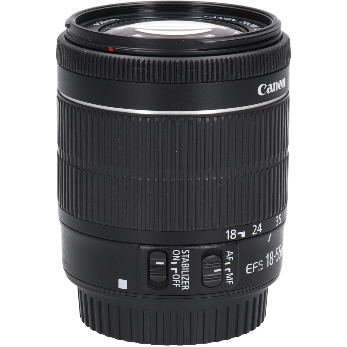 ＥＦ－Ｓ１８－５５ｍｍ　Ｆ３．５－５．６ＩＳ　ＳＴＭ