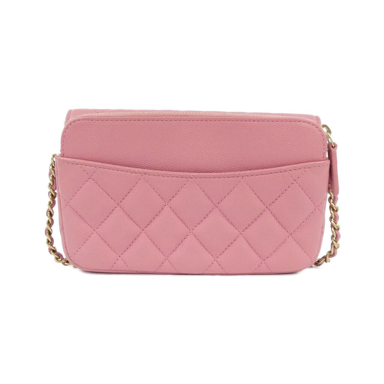 シャネル タイムレスクラシック ライン AP2096 フォンケース