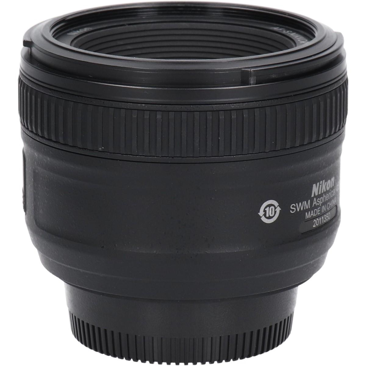 ＡＦ－Ｓ５０ｍｍ　Ｆ１．８Ｇ
