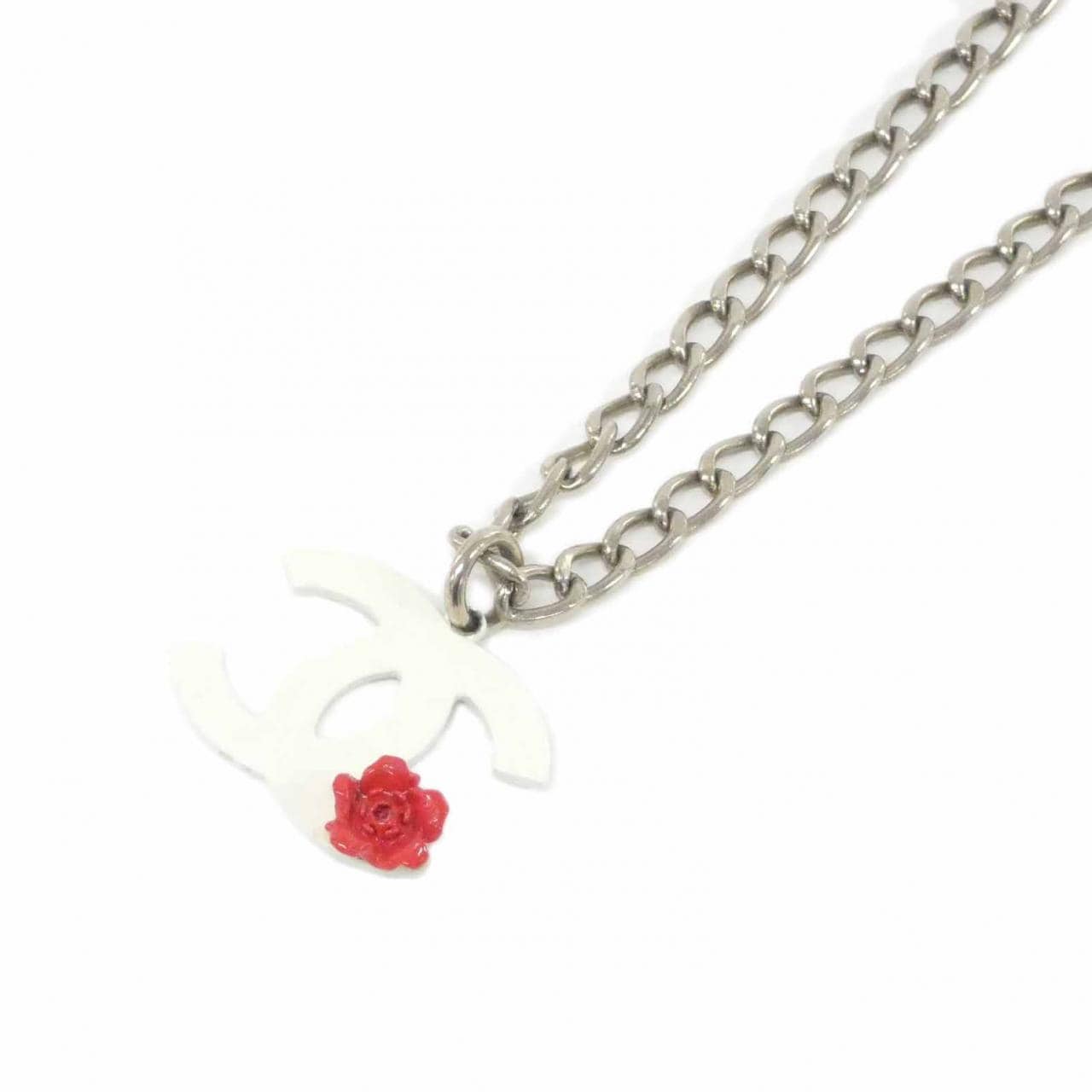 【ヴィンテージ】シャネル ネックレス