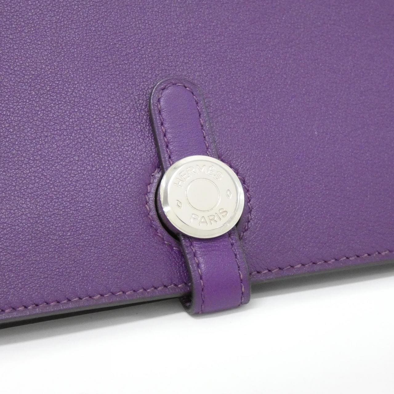 エルメス ドゴン デュオ 050896CK 財布