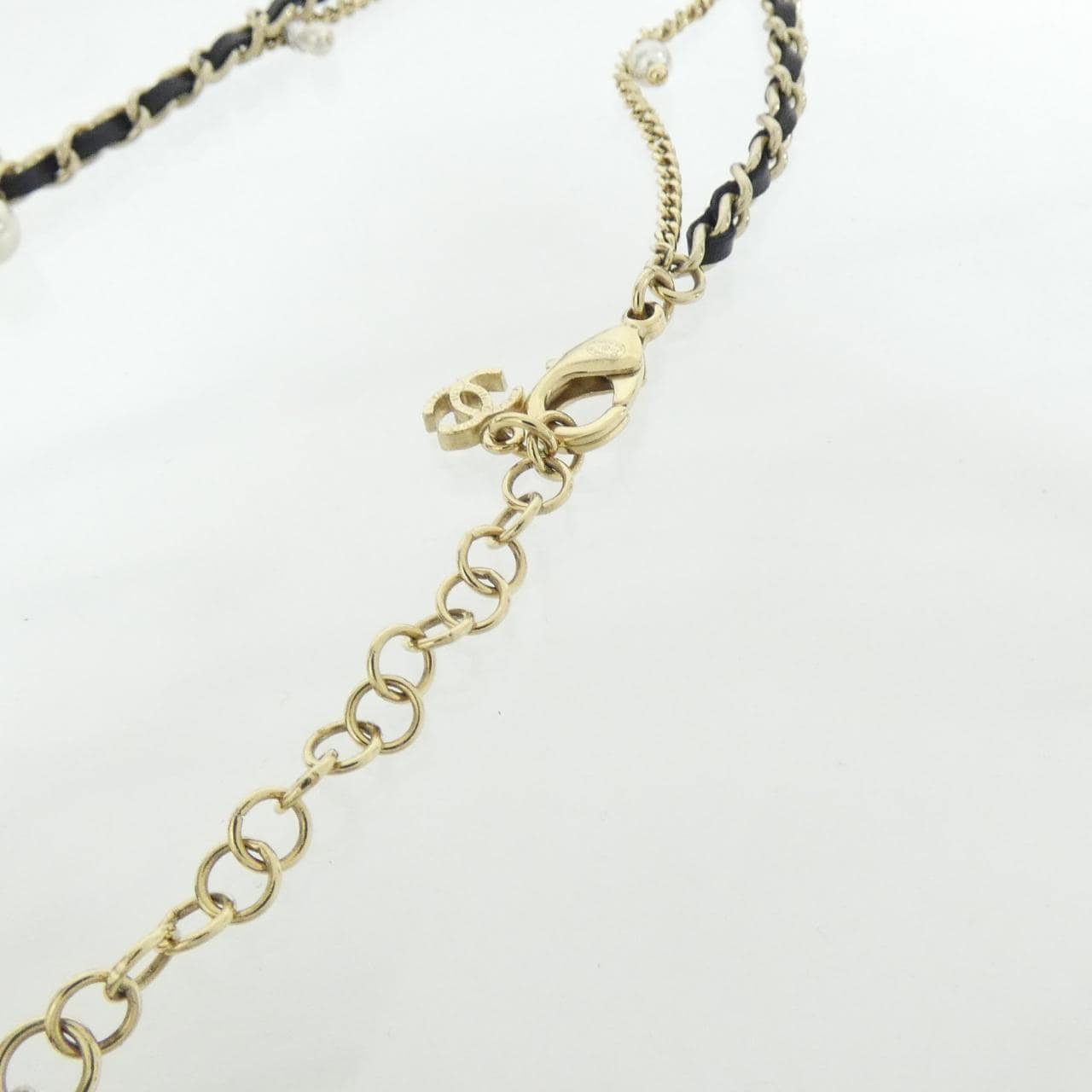 シャネル 58228 ネックレス