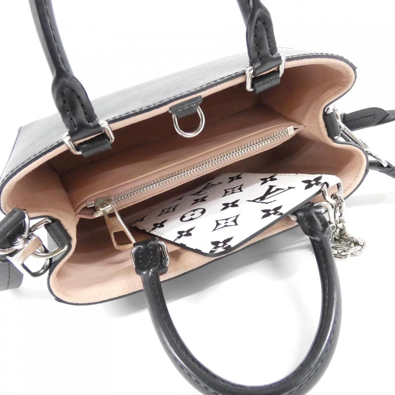 ルイヴィトン エピ マレル トートBB M59952 バッグ