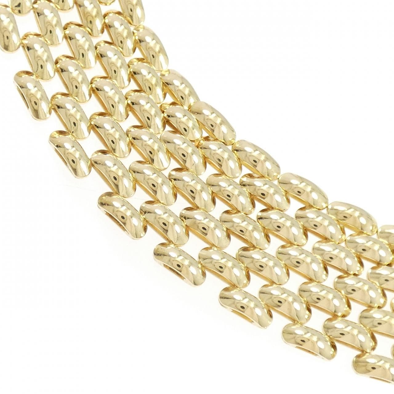 750YG ネックレス