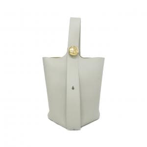 ロエベ ペブル バケット バッグ ミディアム AANBBBWX01 ショルダーバッグ