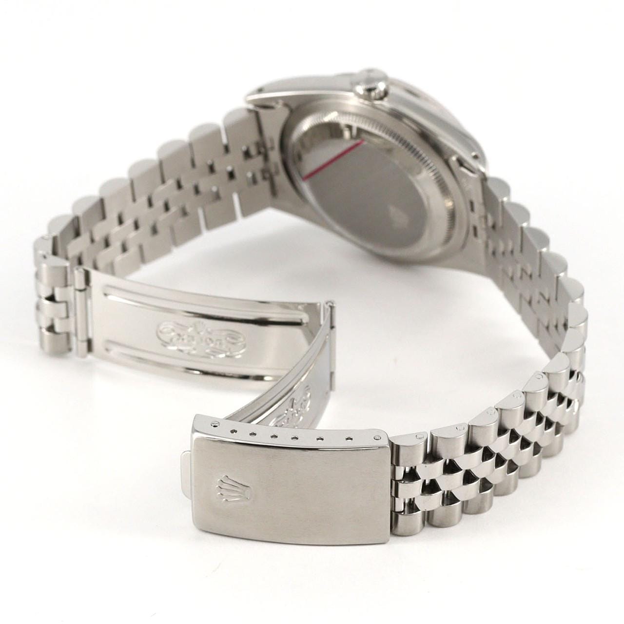 ロレックス デイトジャスト 16234 SSxWG 自動巻 R番