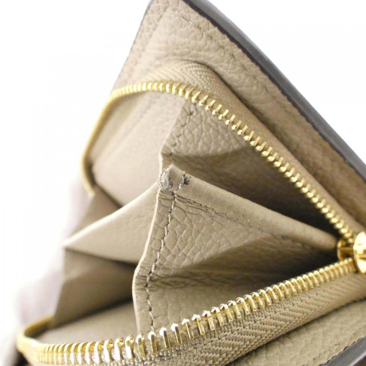 ルイヴィトン モノグラム アンプラント ポルトフォイユ クレア M80152 財布