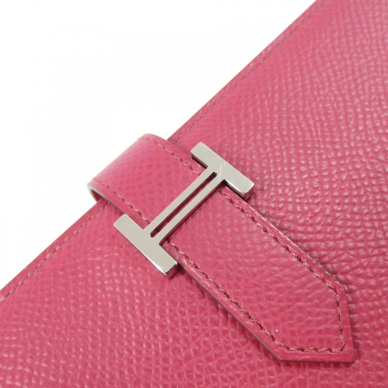 エルメス ベアン スフレ ヴェルソ 073596CK 財布