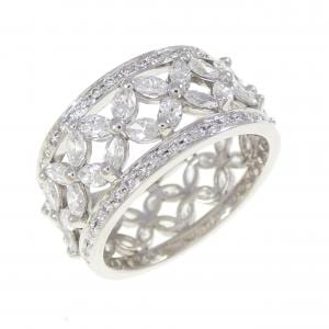 ティファニー ビクトリア リング