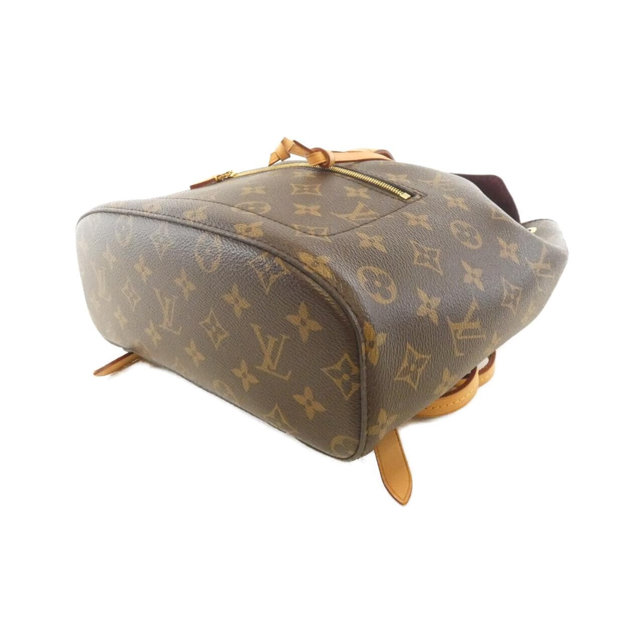 ルイヴィトン モノグラム モンスリー M43431 リュックサック