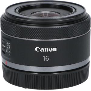 ＣＡＮＯＮ　ＲＦ１６ｍｍ　Ｆ２．８ＳＴＭ