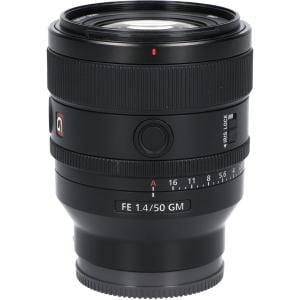 ＦＥ５０ｍｍ　Ｆ１．４ＧＭ