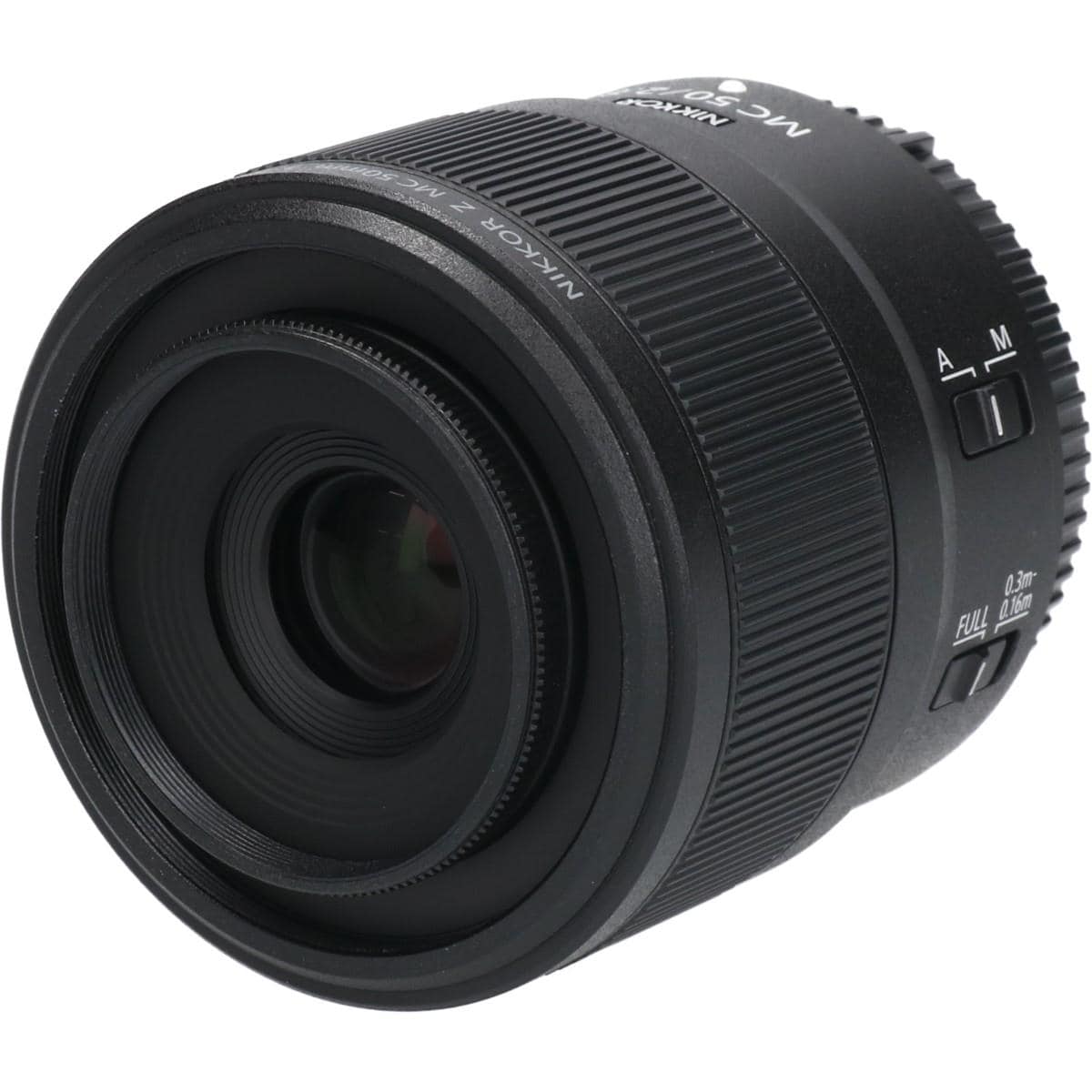 Ｚ　ＭＣ５０ｍｍ　Ｆ２．８