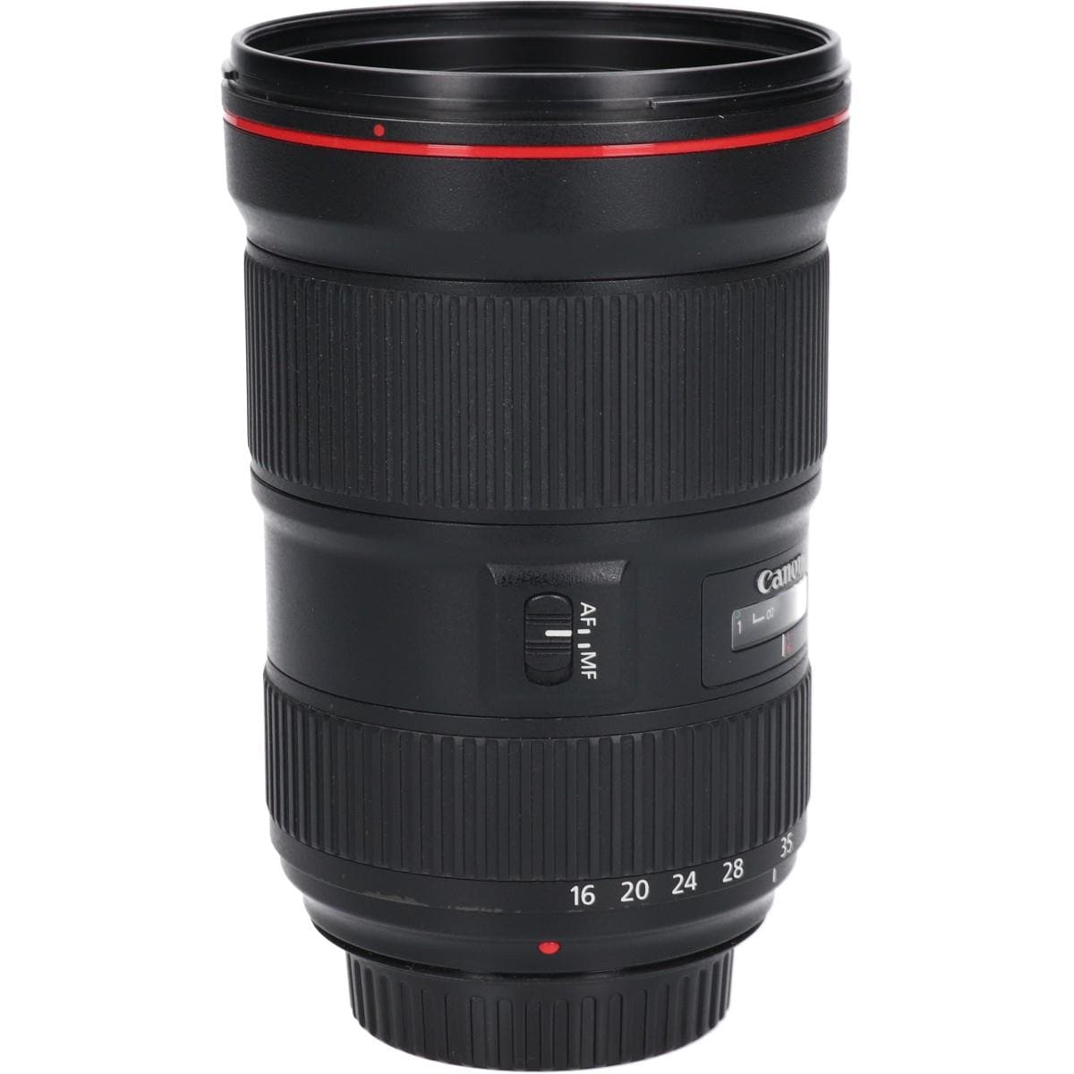 EF16-35mm F2.8LIIIUSM