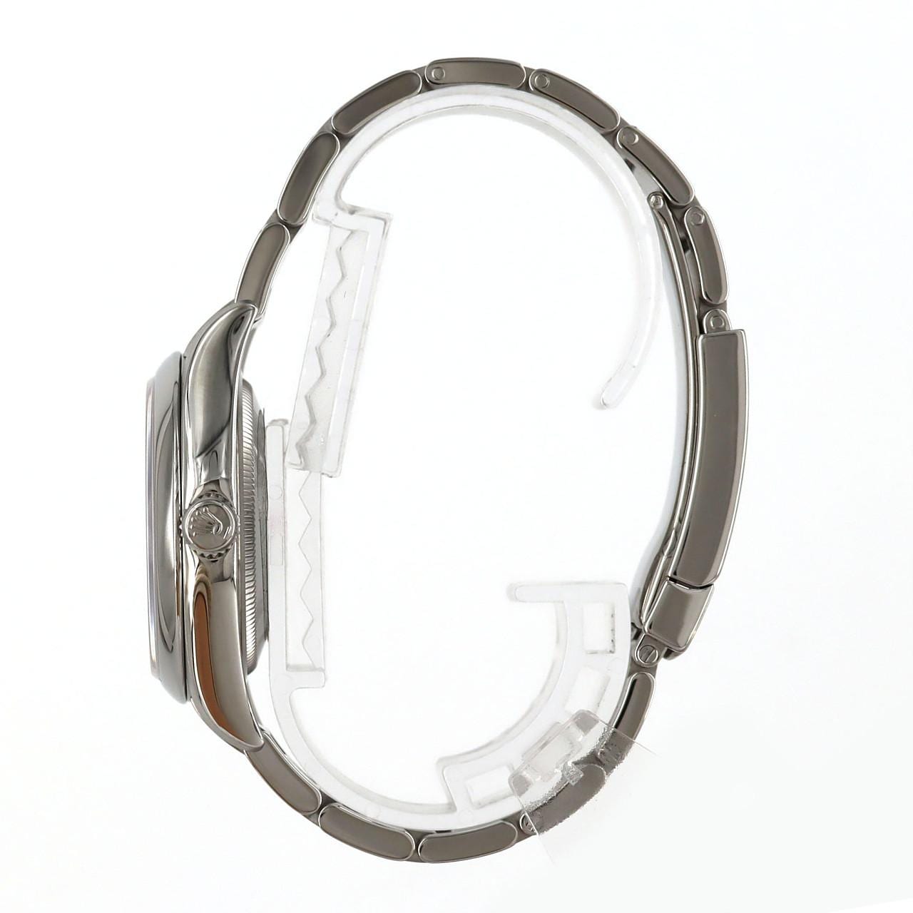 ロレックス オイスターパーペチュアル 116000 SS 自動巻 ランダム番