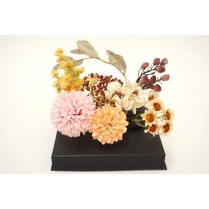 【未使用品】髪飾り