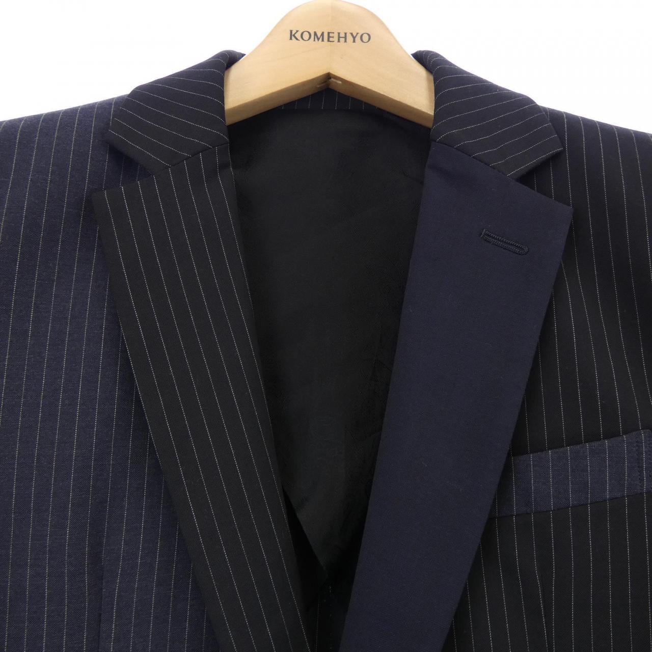 ウノピュウノウグァーレトレ 1 piu 1 uguale 3 MRB671 ジャケット