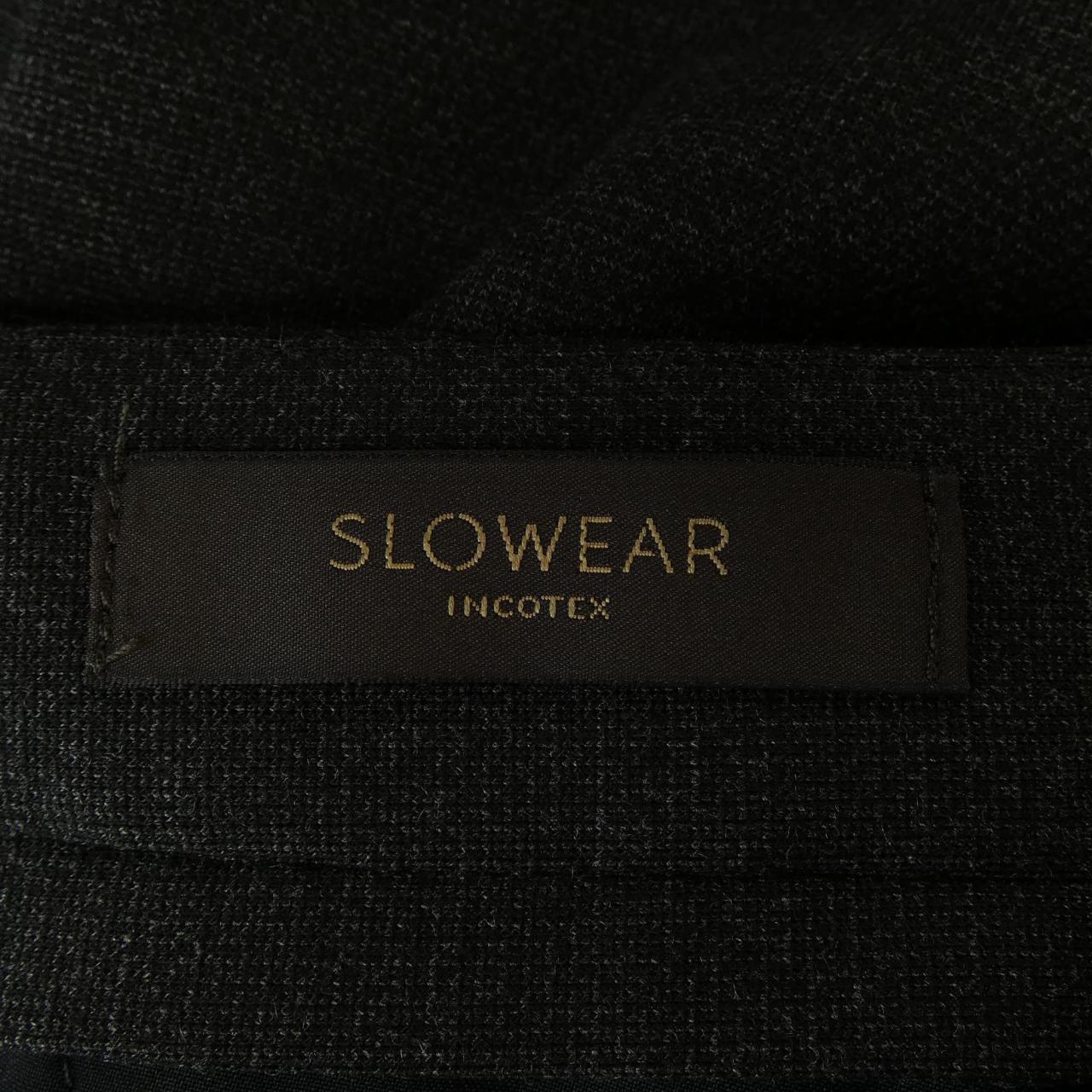 インコテックス INCOTEX パンツ