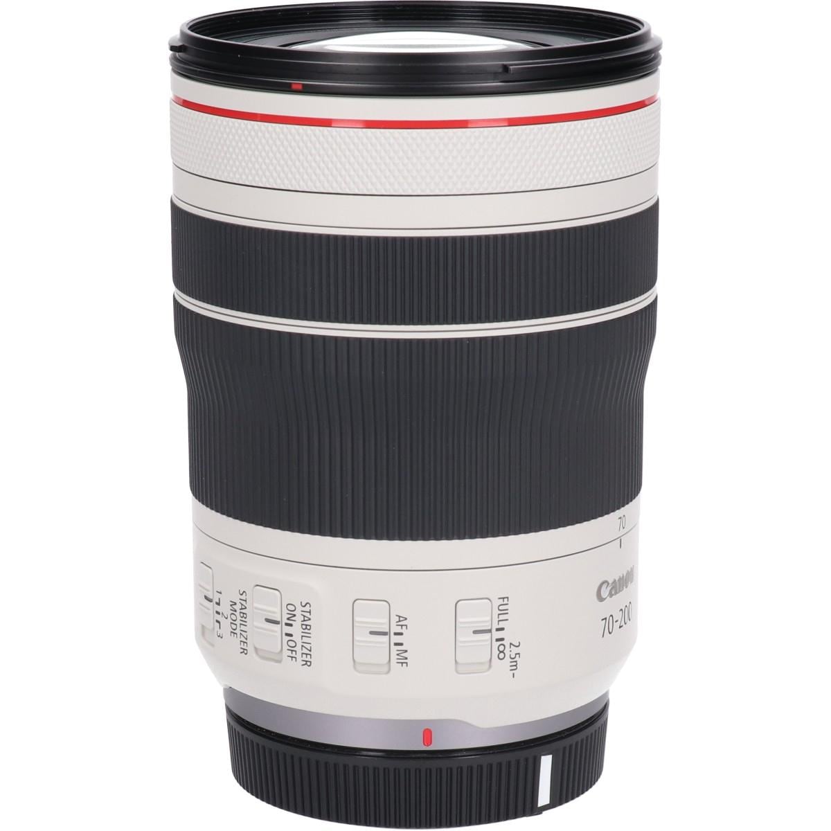 ＲＦ７０－２００ｍｍ　Ｆ４Ｌ　ＩＳ　ＵＳＭ