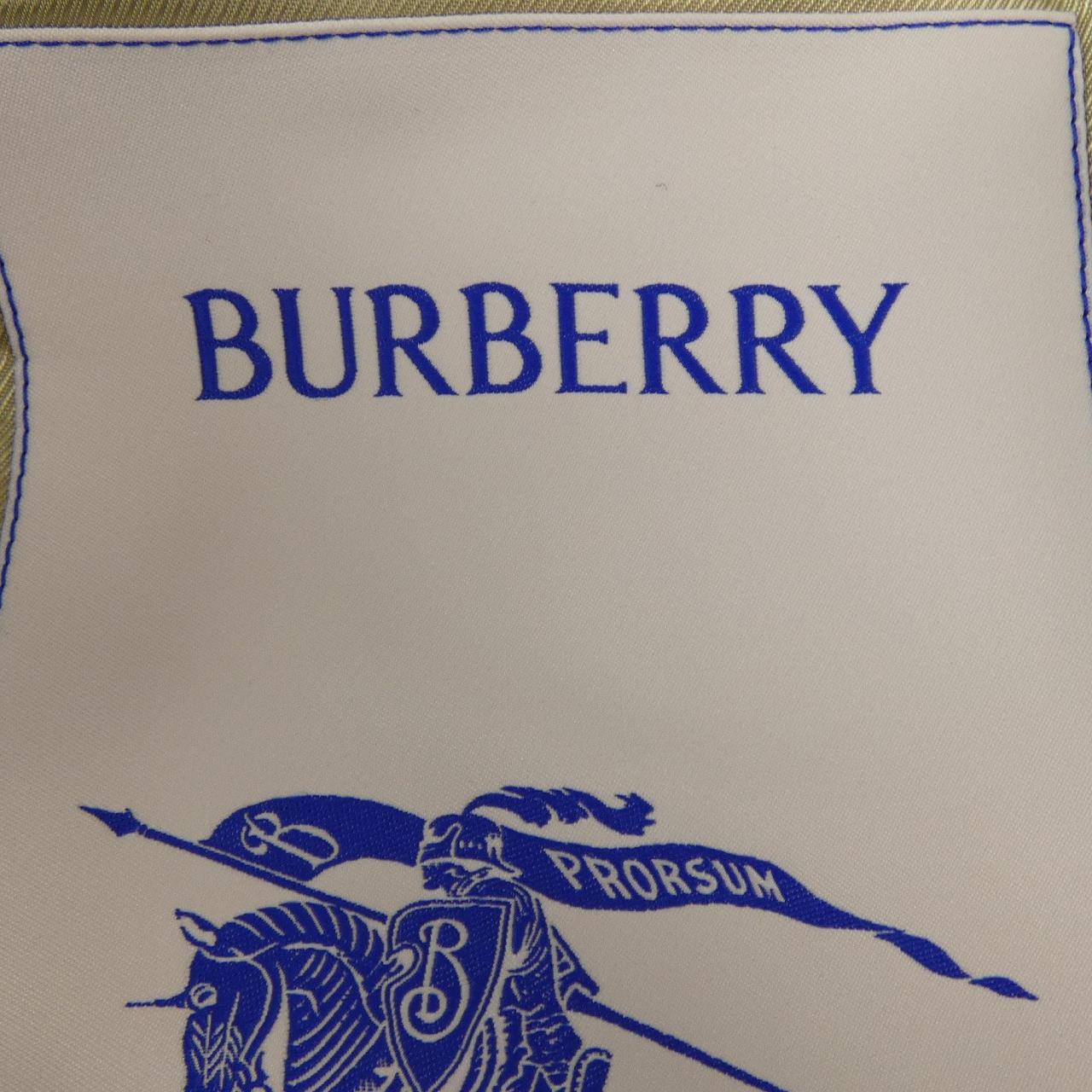 バーバリー BURBERRY 80774431 コート
