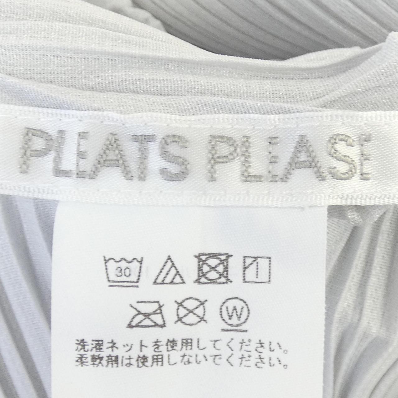 プリーツプリーズ PLEATS PLEASE PP05JT107 ワンピース