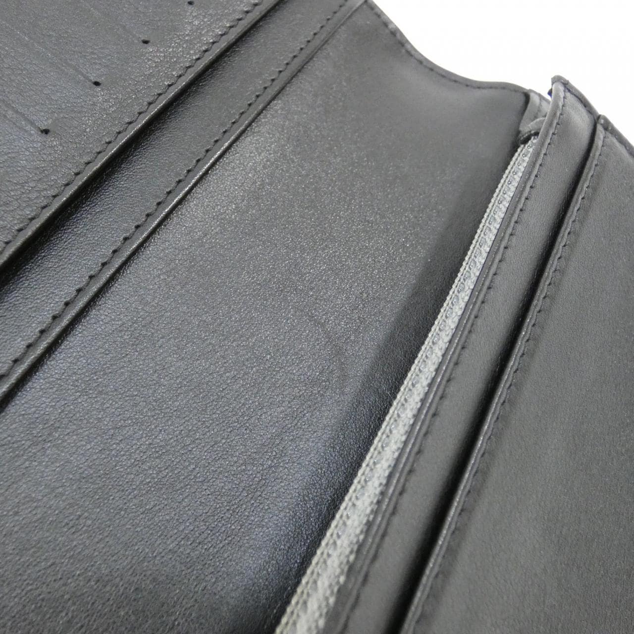 シャネル メイクアップパレット ライン 46074 財布