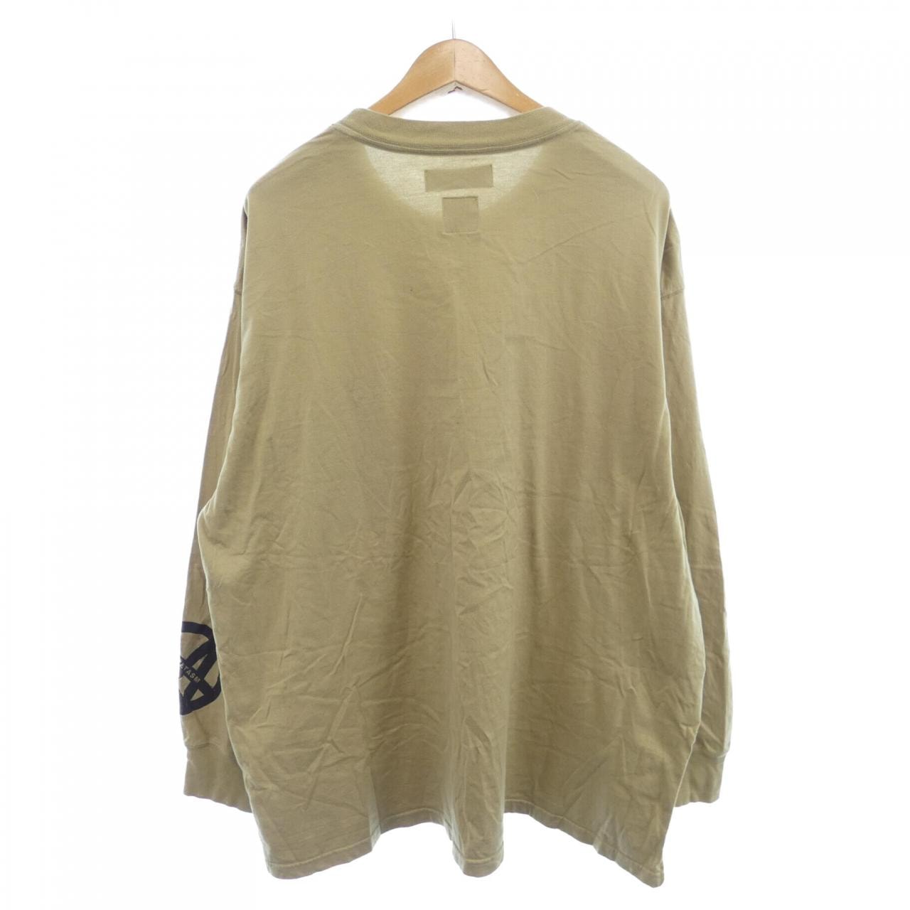 ファセッタズム FACETASM Tシャツ